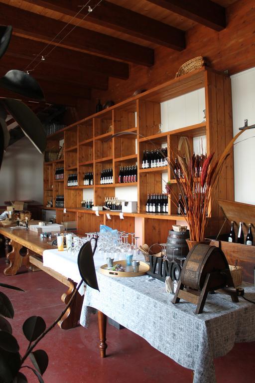 Agriturismo Le Casette Кастельветро-ди-Модена Экстерьер фото